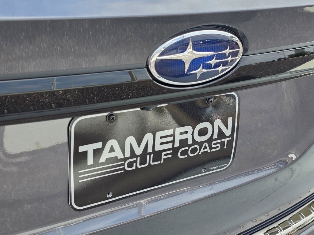 2027 Subaru Ascent Onyx Edition Touring