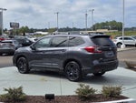 2027 Subaru Ascent Onyx Edition Touring