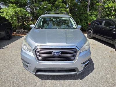 2019 Subaru Ascent Limited