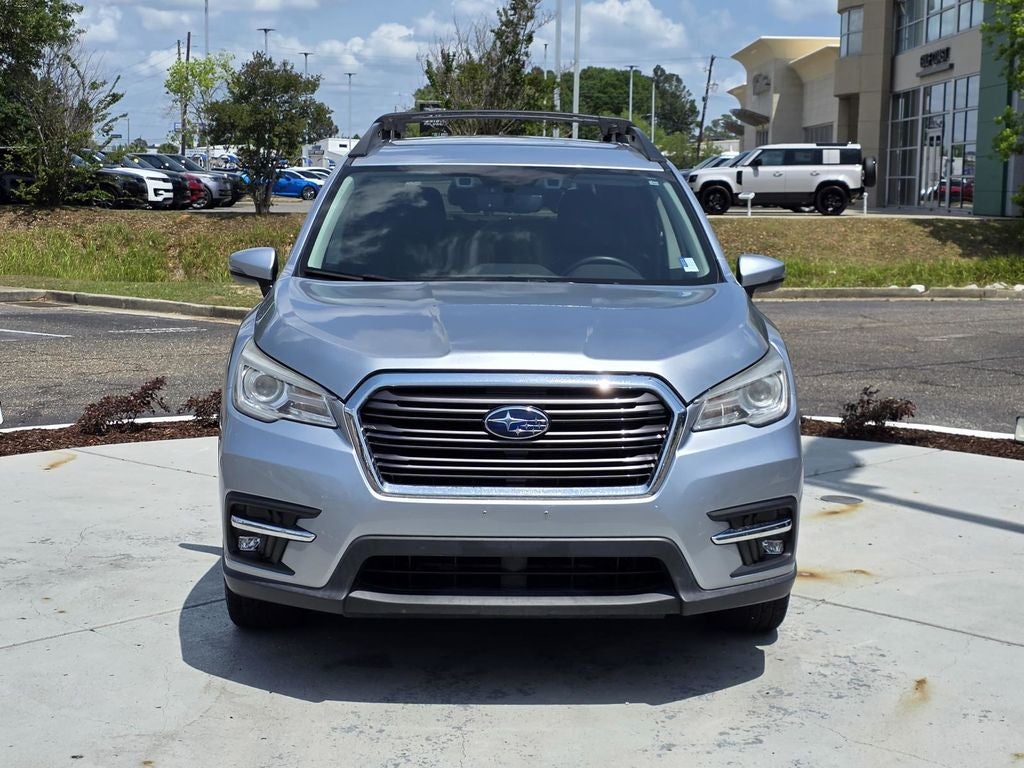 2019 Subaru Ascent Limited