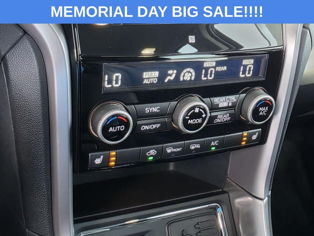 2019 Subaru Ascent Limited