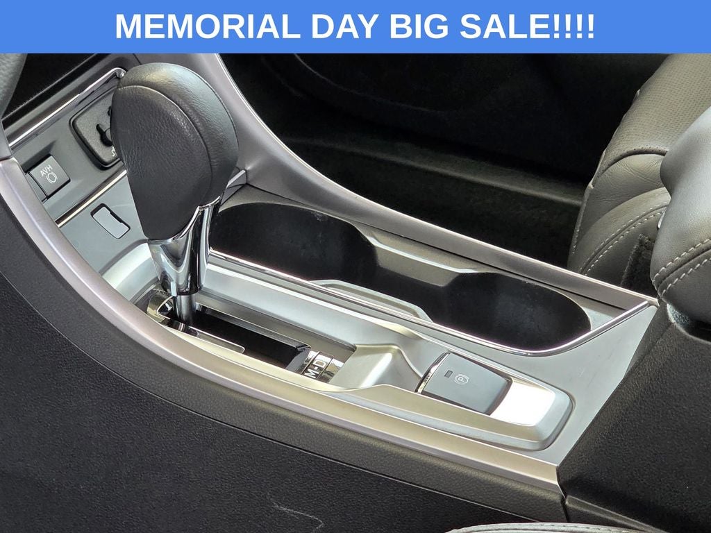 2019 Subaru Ascent Limited