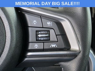 2019 Subaru Ascent Limited