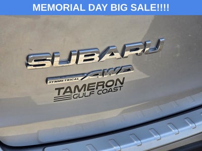 2019 Subaru Ascent Limited