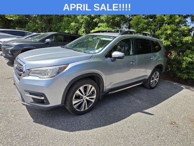 2019 Subaru Ascent Limited