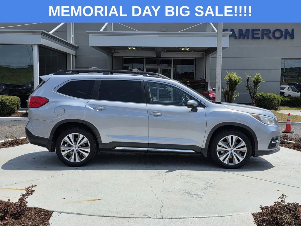 2019 Subaru Ascent Limited