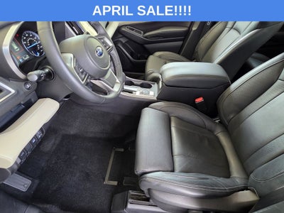 2019 Subaru Ascent Limited