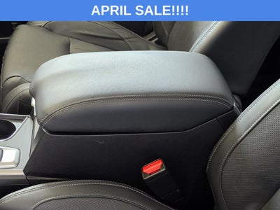 2019 Subaru Ascent Limited