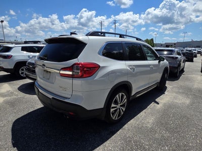 2021 Subaru Ascent Limited