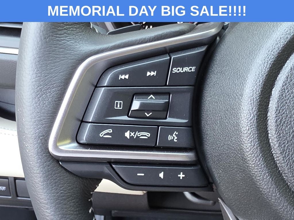 2025 Subaru Ascent Limited