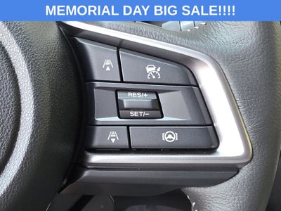 2025 Subaru Ascent Limited