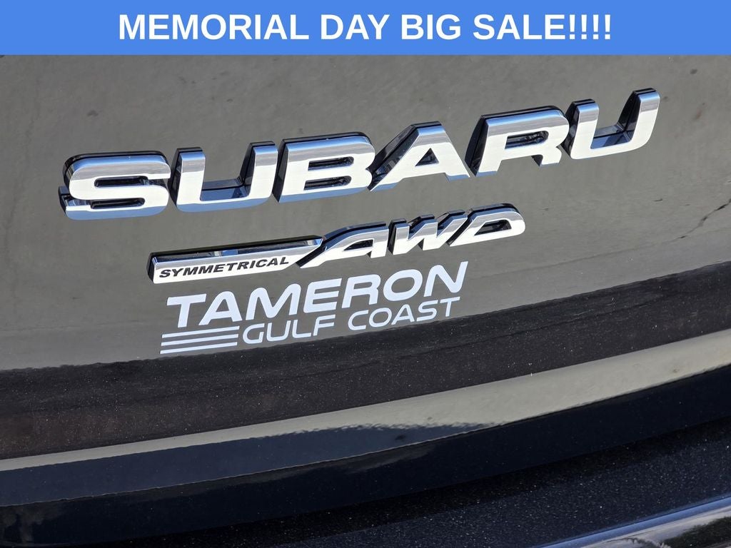 2025 Subaru Ascent Limited