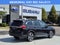 2025 Subaru Ascent Limited