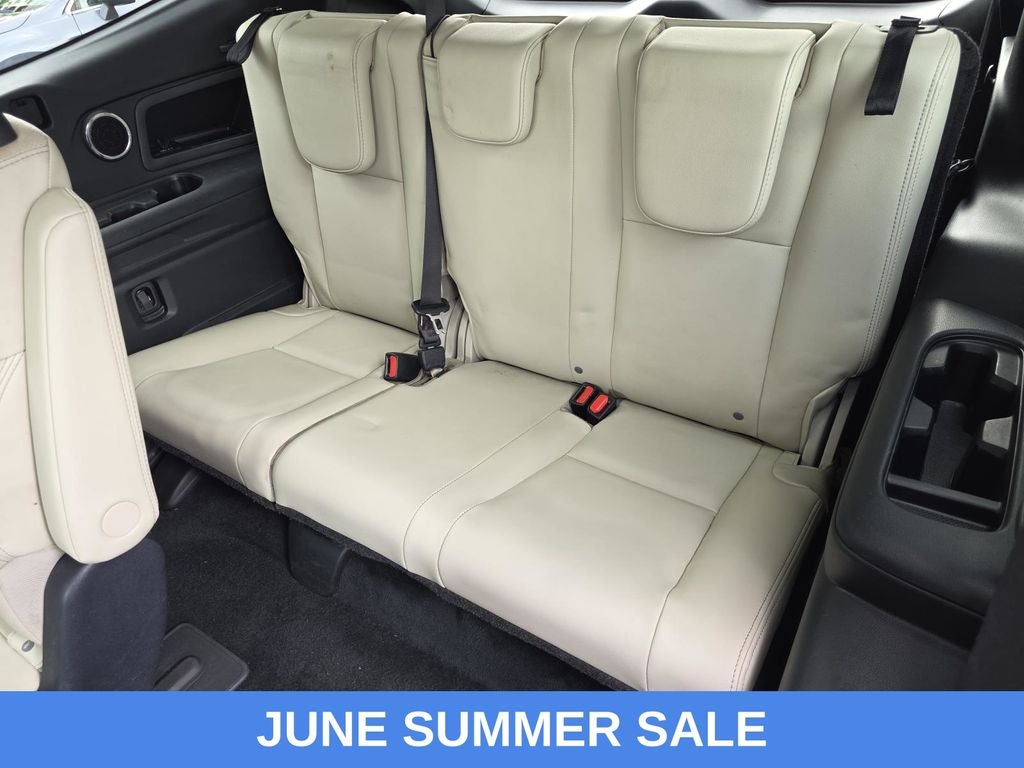 2022 Subaru Ascent Limited