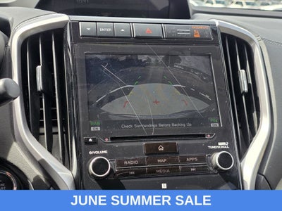 2022 Subaru Ascent Limited