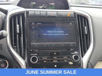 2022 Subaru Ascent Limited