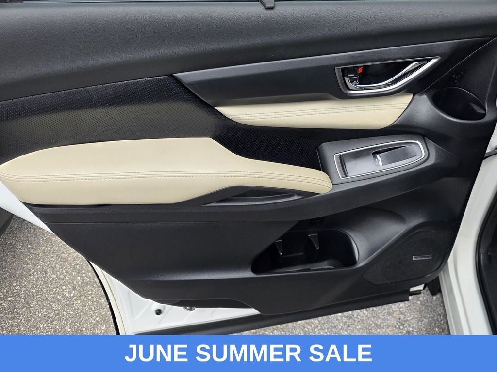 2022 Subaru Ascent Limited