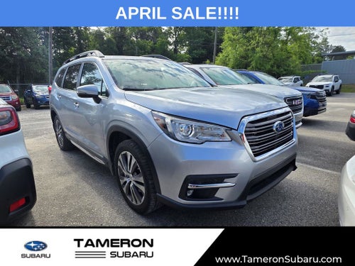 2022 Subaru Ascent Limited