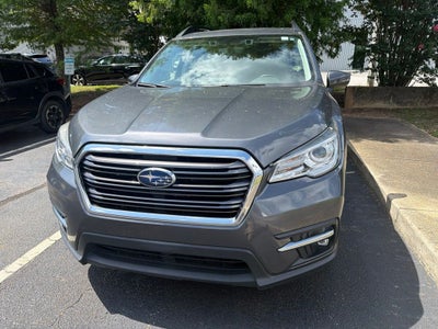 2022 Subaru Ascent Limited