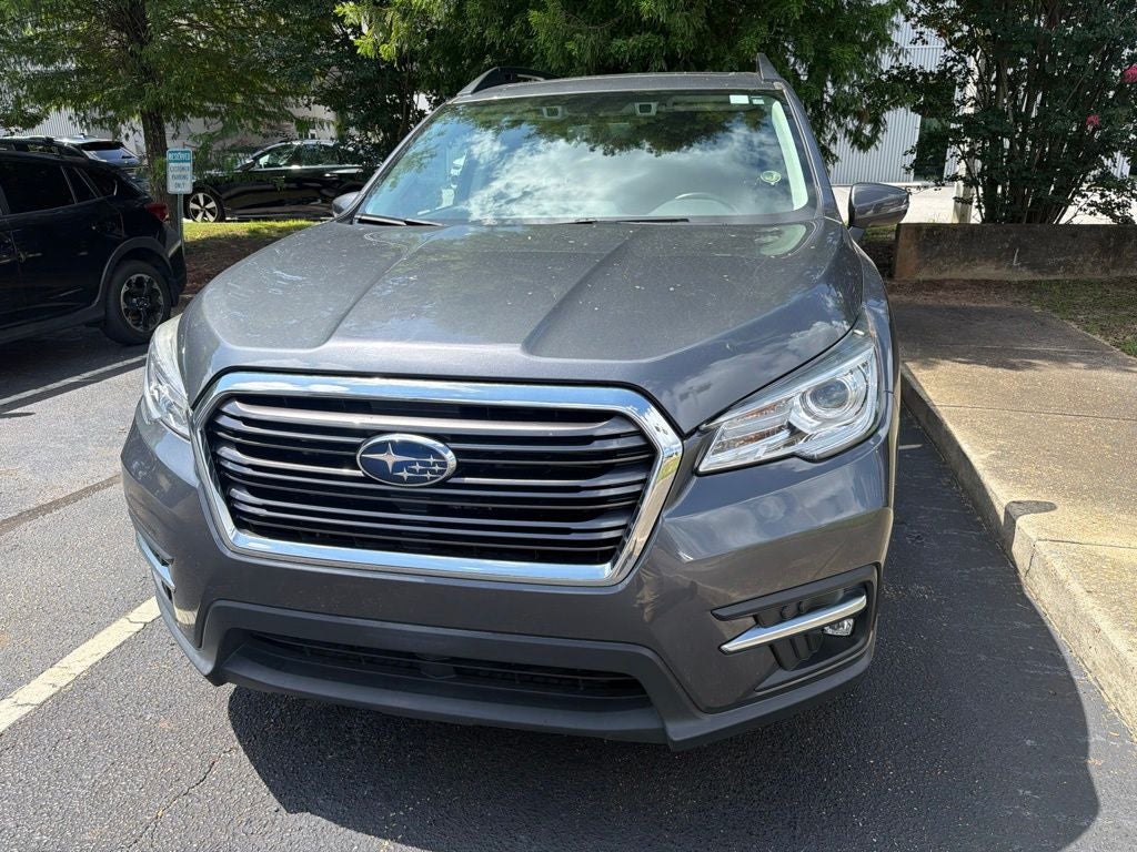 2022 Subaru Ascent Limited