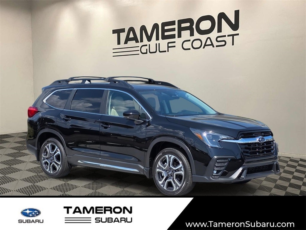 2025 Subaru Ascent Limited
