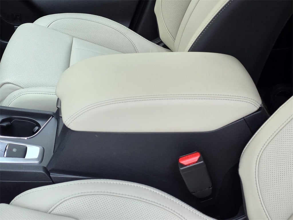 2025 Subaru Ascent Limited