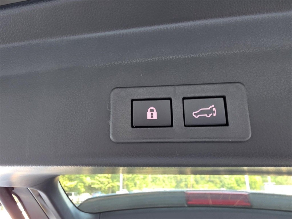 2025 Subaru Ascent Limited