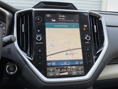 2025 Subaru Ascent Limited