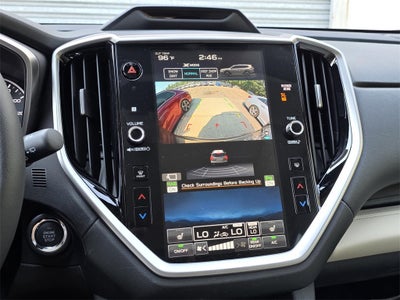 2025 Subaru Ascent Limited