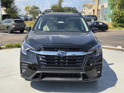 2025 Subaru Ascent Limited