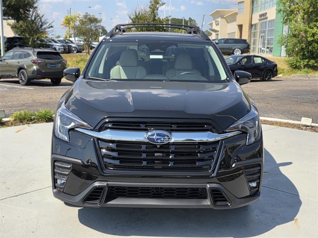 2025 Subaru Ascent Limited
