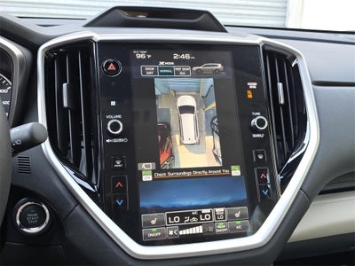 2025 Subaru Ascent Limited