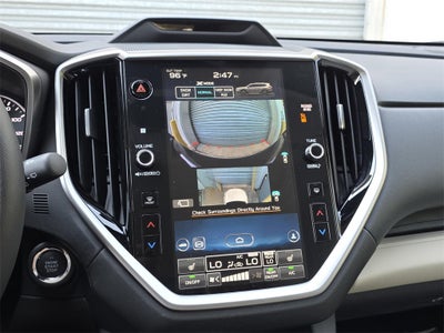 2025 Subaru Ascent Limited