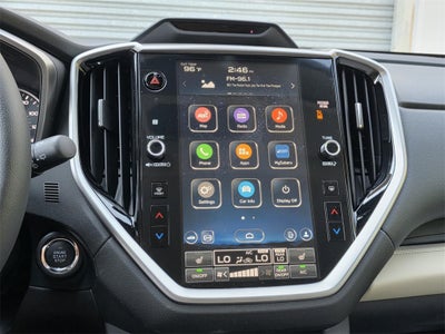 2025 Subaru Ascent Limited