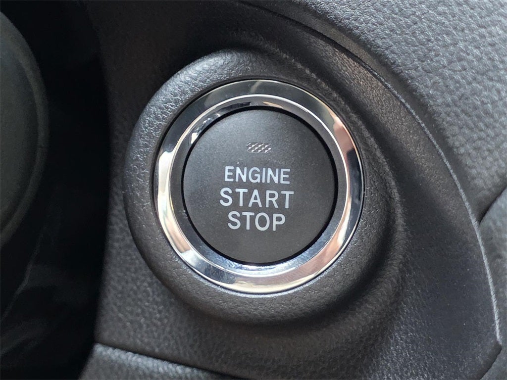 2025 Subaru Ascent Limited