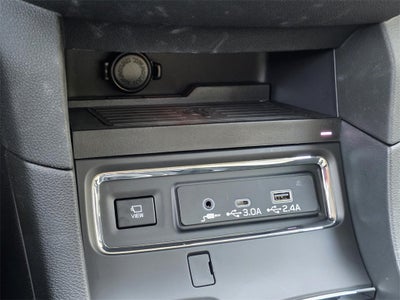 2025 Subaru Ascent Limited