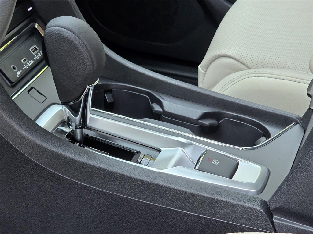 2025 Subaru Ascent Limited