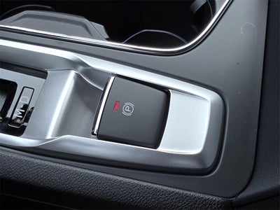 2025 Subaru Ascent Limited