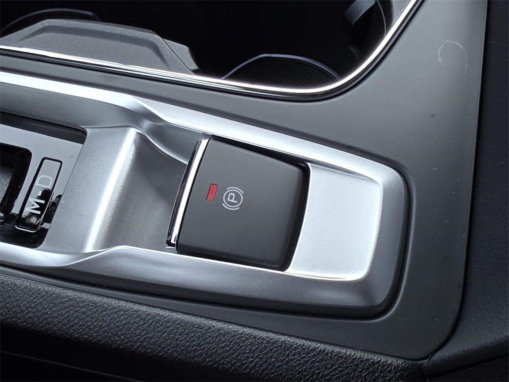 2025 Subaru Ascent Limited