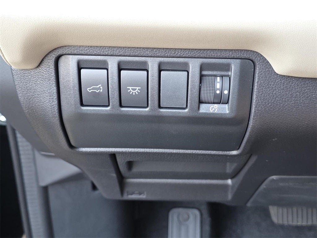 2025 Subaru Ascent Limited