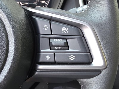 2025 Subaru Ascent Limited