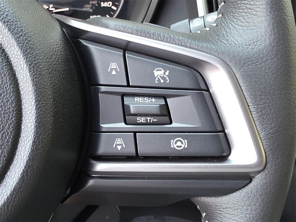 2025 Subaru Ascent Limited