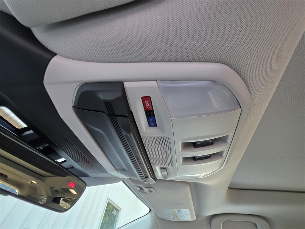 2025 Subaru Ascent Limited