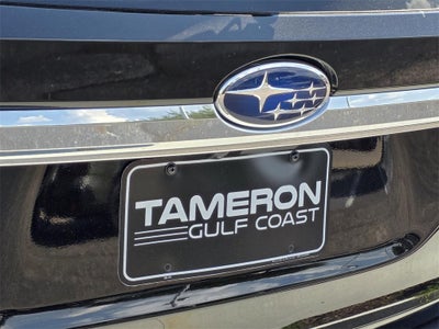 2025 Subaru Ascent Limited