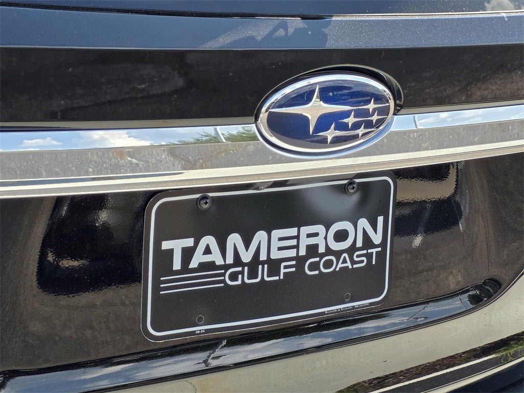 2025 Subaru Ascent Limited