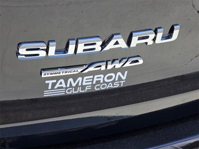 2025 Subaru Ascent Limited