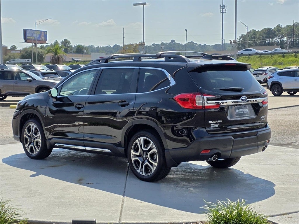 2025 Subaru Ascent Limited