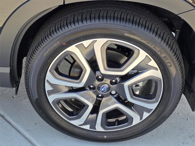 2025 Subaru Ascent Limited