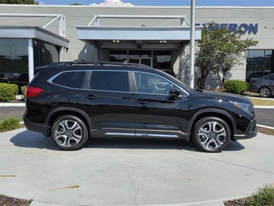 2025 Subaru Ascent Limited