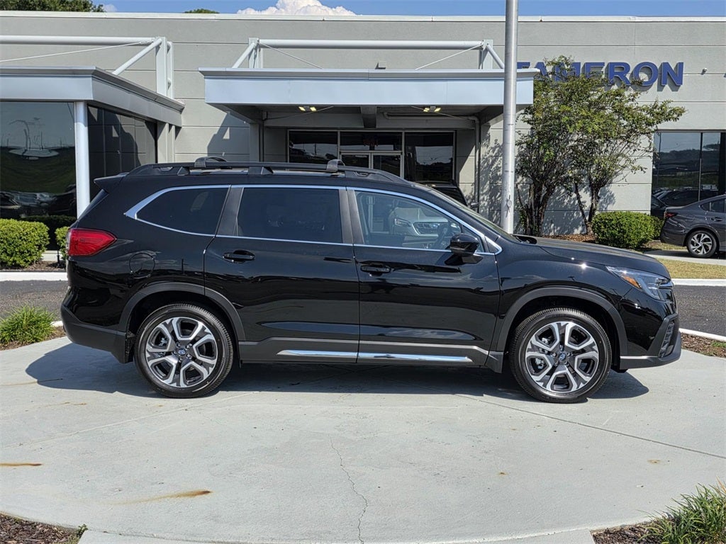 2025 Subaru Ascent Limited